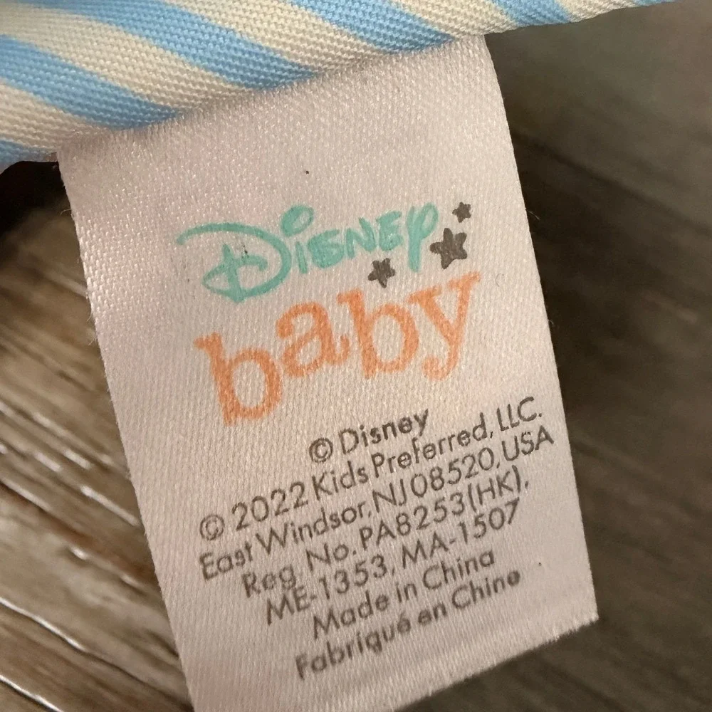 Disney baby lilo